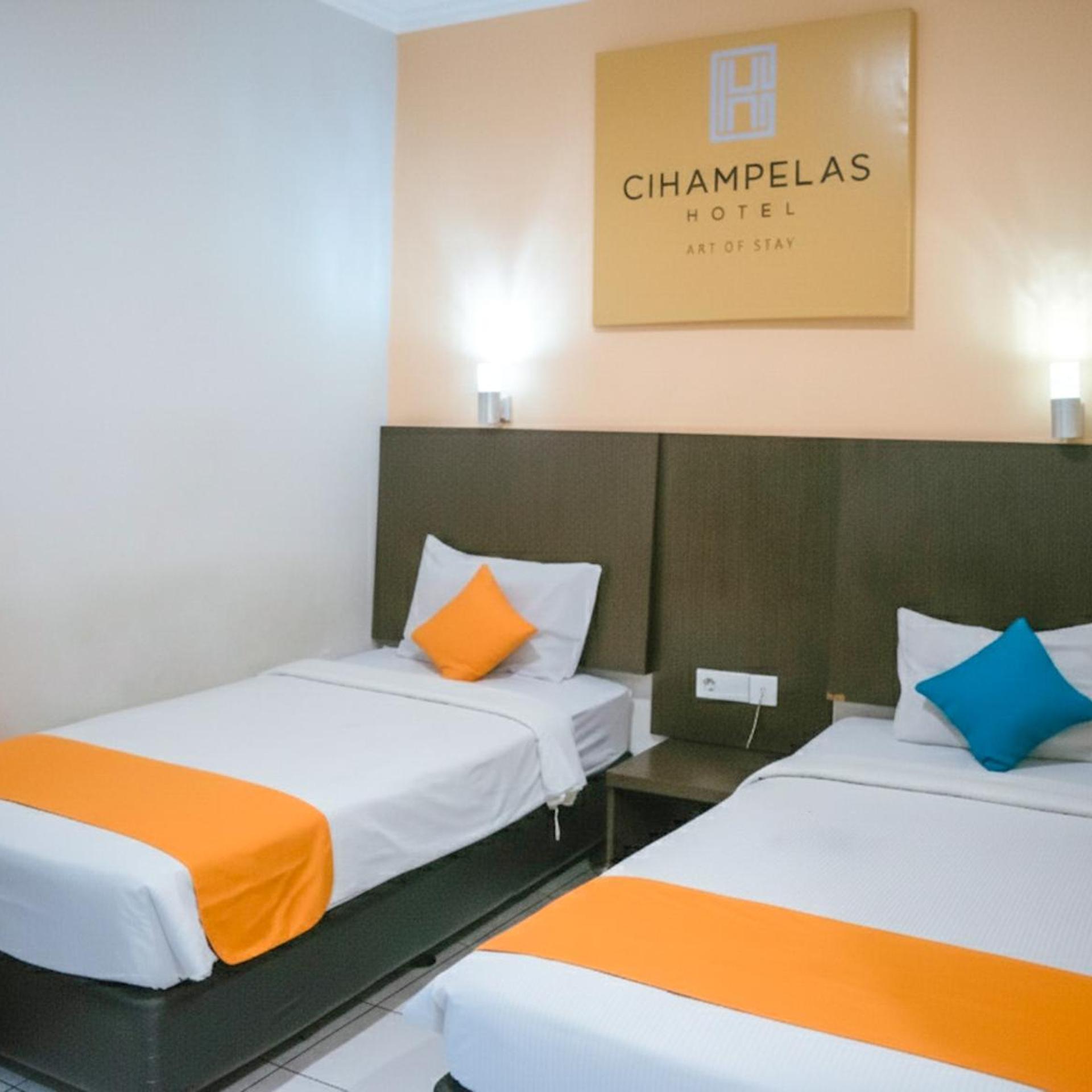 Cihampelas Hotel 1 10/50