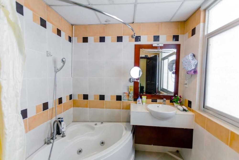 A25 Hotel - 20 Bui Thi Xuan 26/62