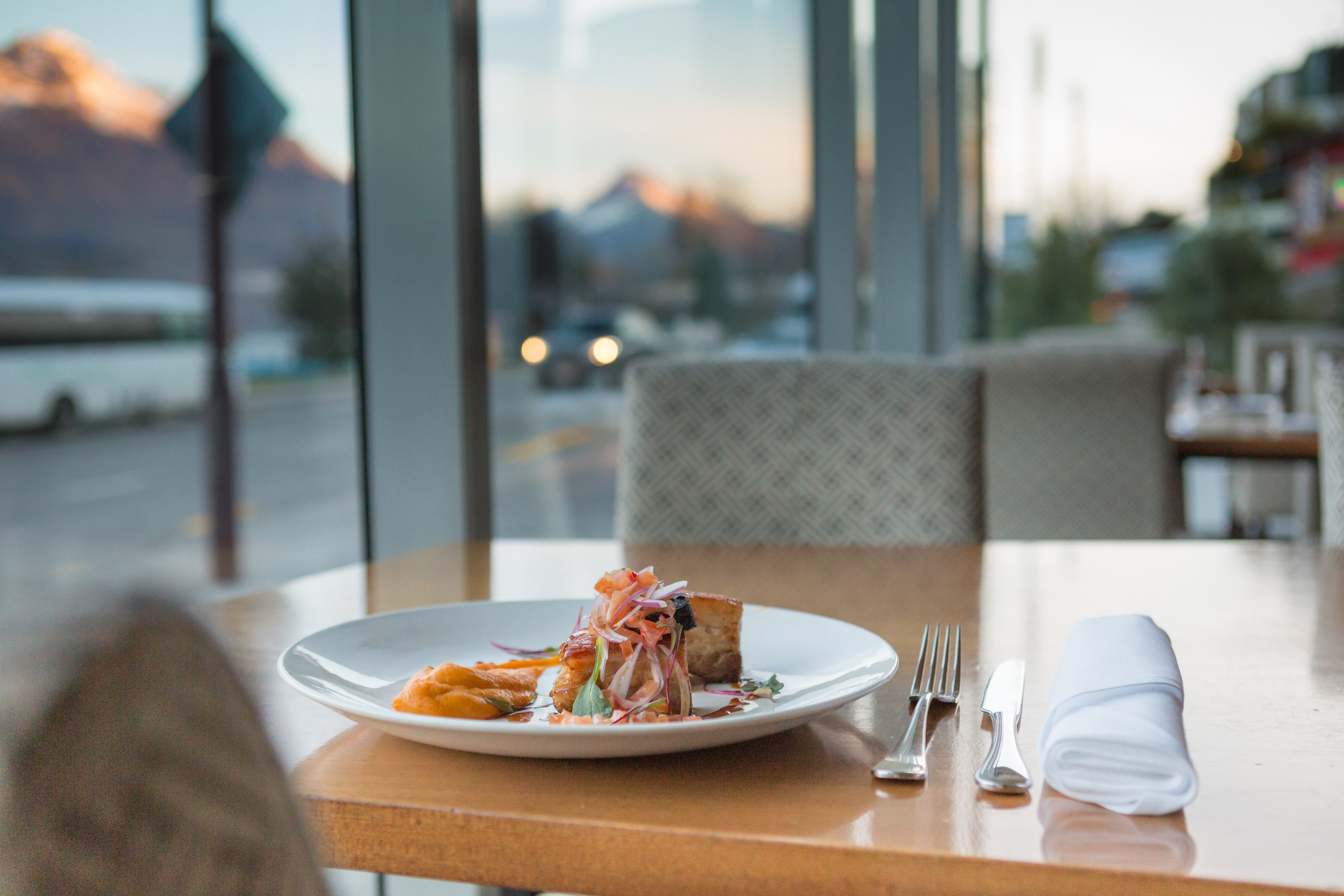 Crowne Plaza Hotel Queenstown 55/71