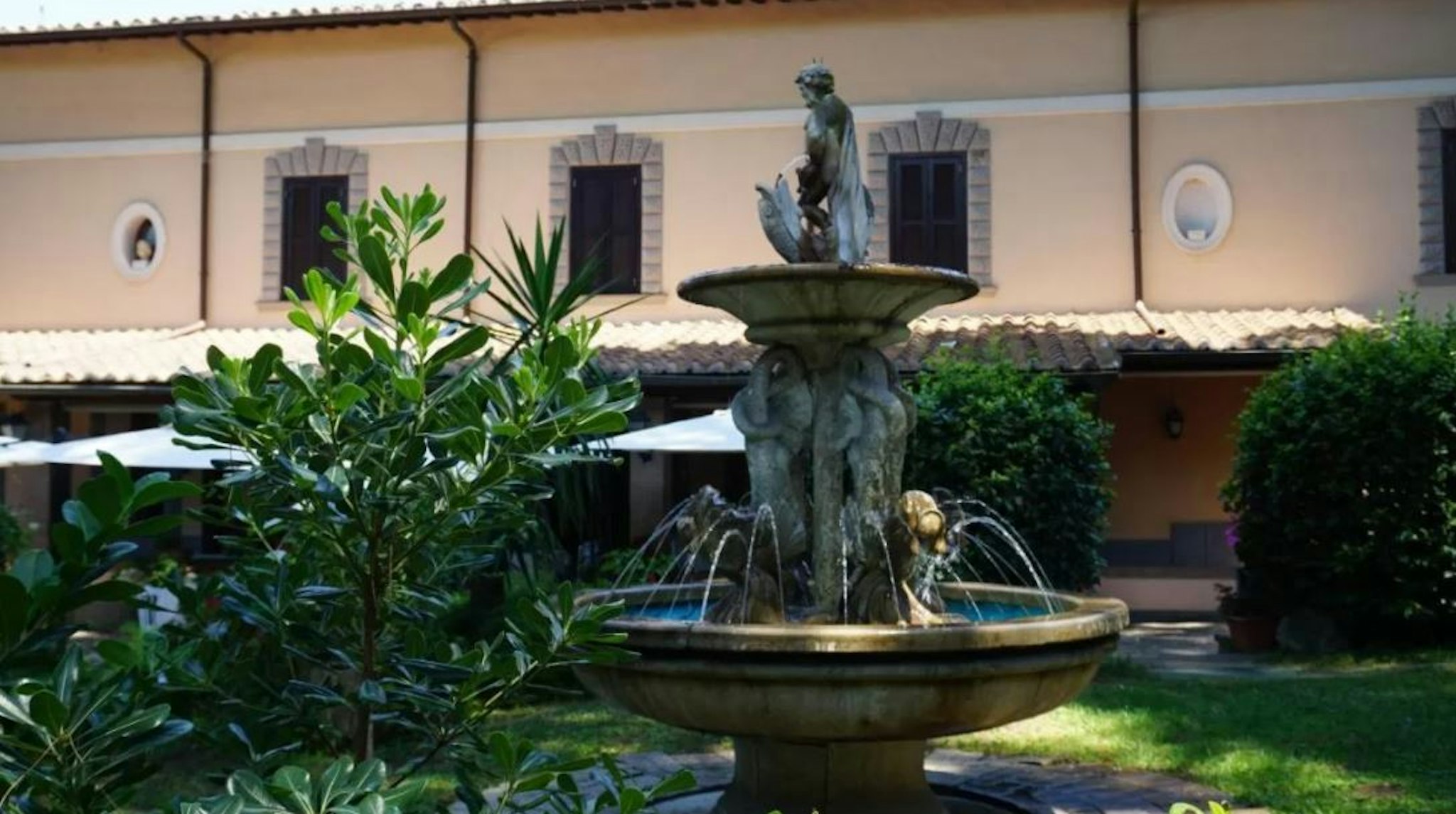 Hotel Ristorante Villa Icidia 39/41