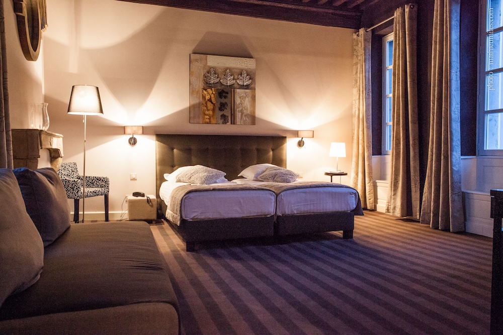Hotel Philippe Le Bon 34/79