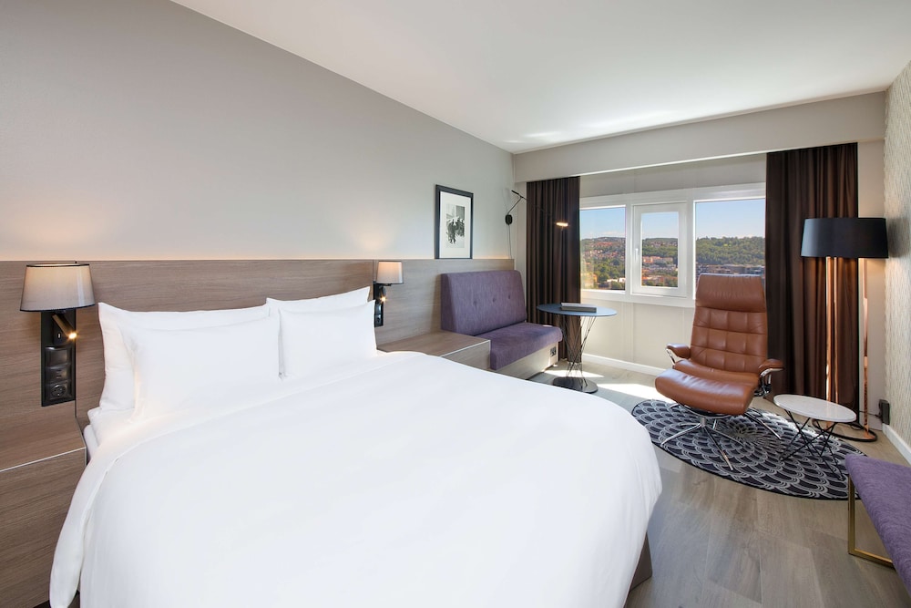 Radisson Blu Plaza Hotel Oslo 13/70