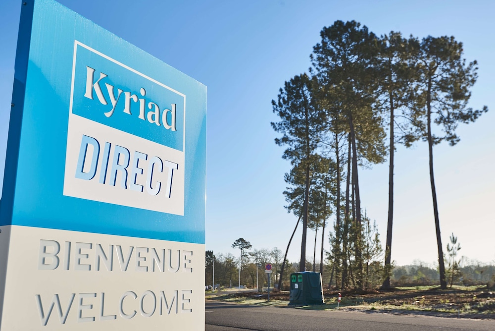Kyriad Direct Mont De Marsan - St Avit 5/50