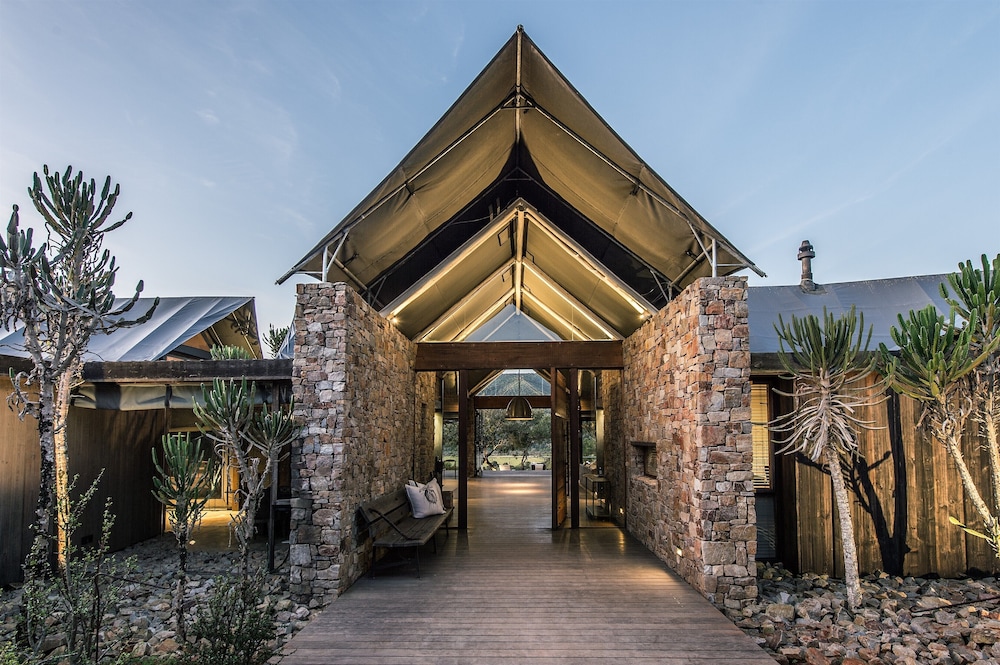 Kariega Game Reserve-Settlers Drift 40/45