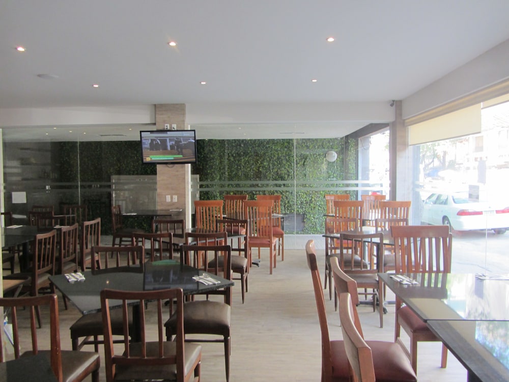 Hotel Mallorca 42/48