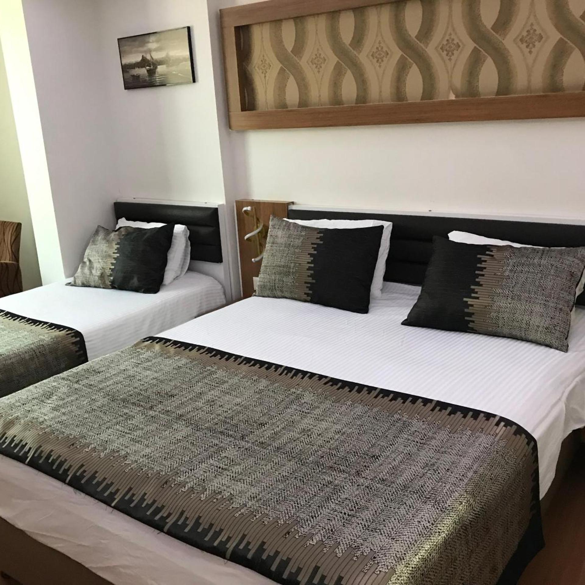 Grand Ari Otel 16/44