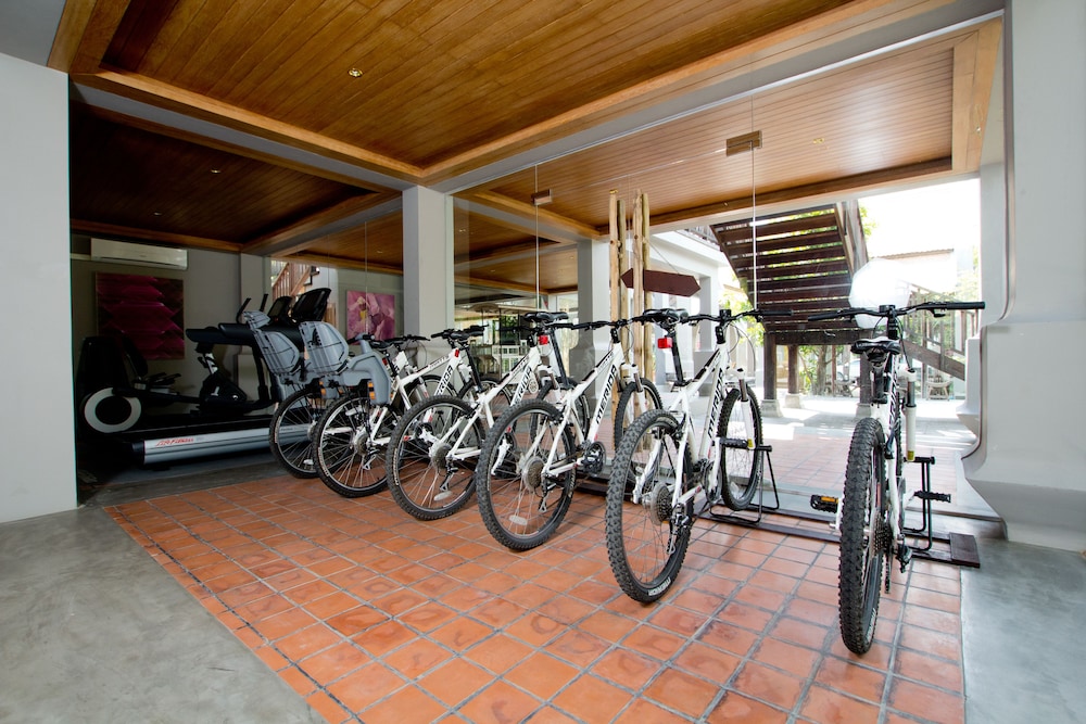 ROYAL MUANG SAMUI VILLAS 37/72