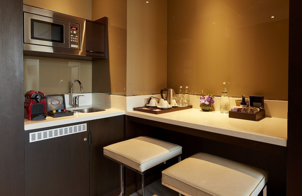 Movenpick Hotel Istanbul Golden Horn 70/89
