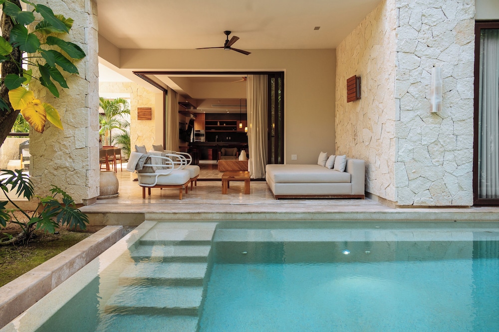 Fairmont Heritage Place Mayakoba 25/49