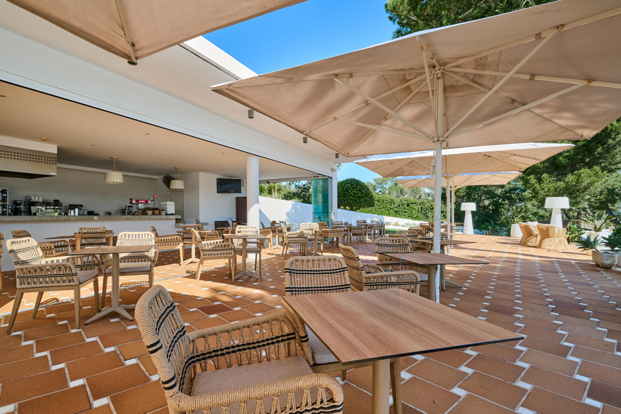Grupotel Ibiza Beach Resort - Adults Only 26/41