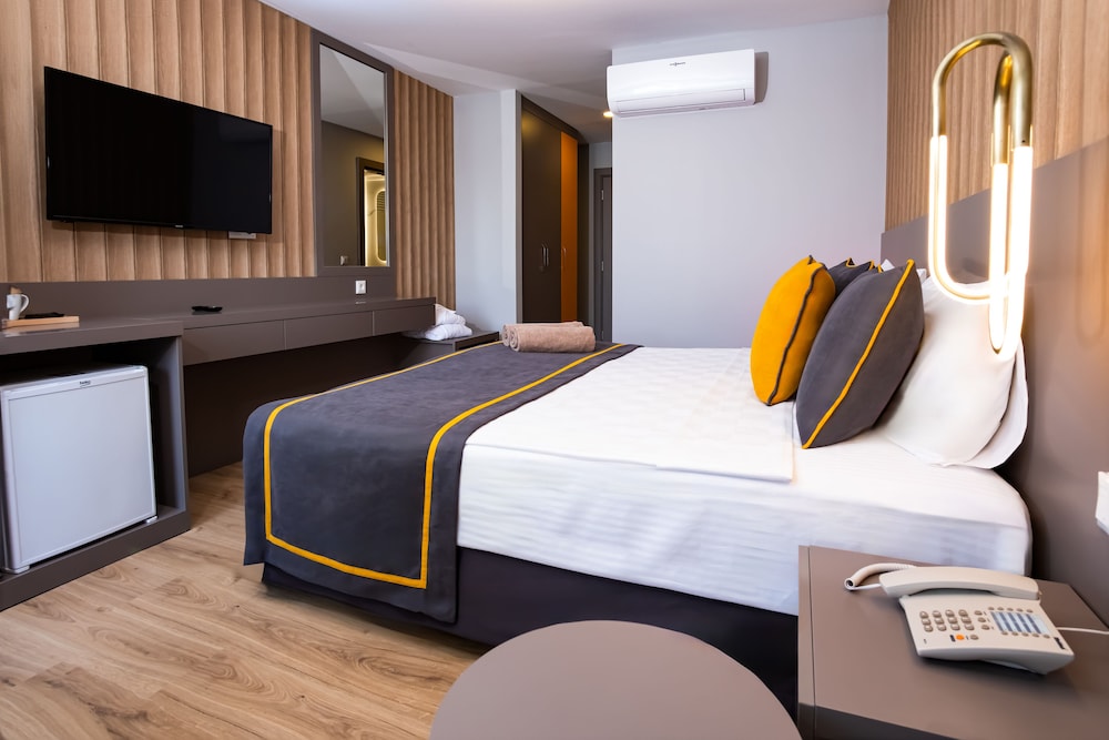Saint Star Kemer - Adult Only 29/50