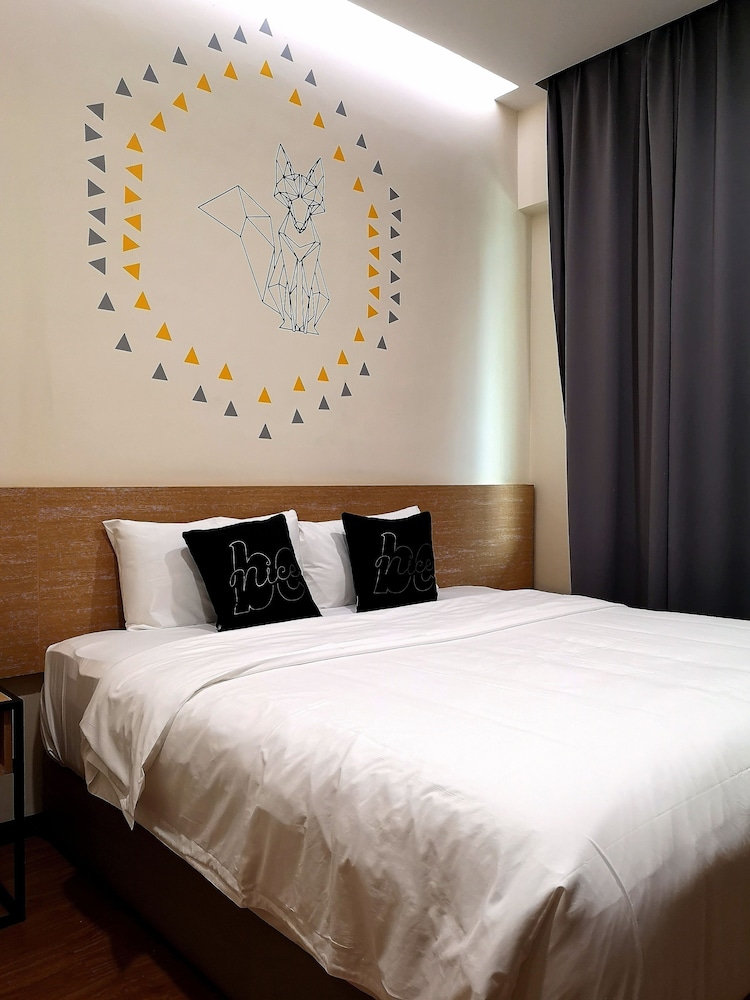 Qlio Hotel 17/41