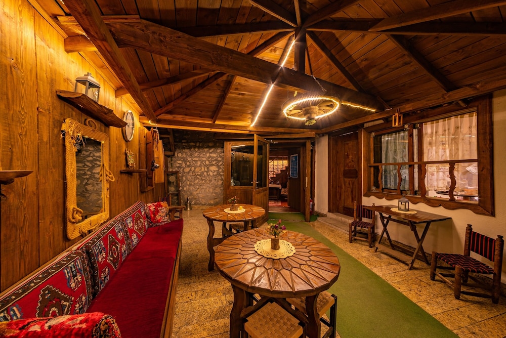 Safranbolu Seyir Konak Otel 45/67