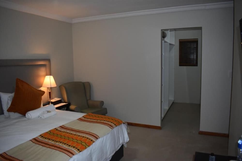 Soeteweide North B&B 26/50