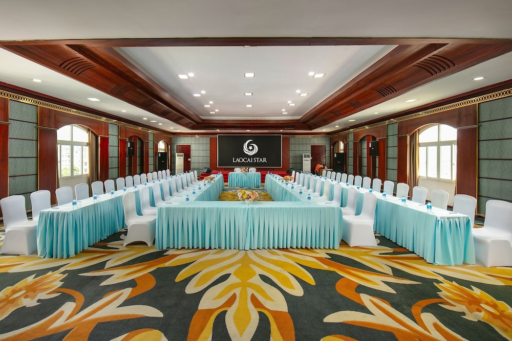 Lao CAI Star Hotel 7/50