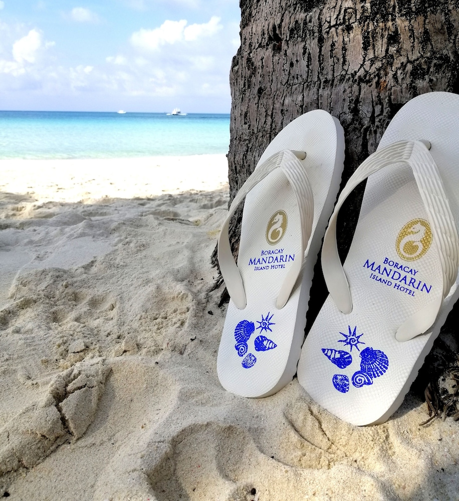 Boracay Mandarin Island Hotel 33/67