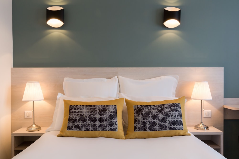 The Originals City, le Relais des Carnutes Brezolles Verneuil sur Avre 38/58