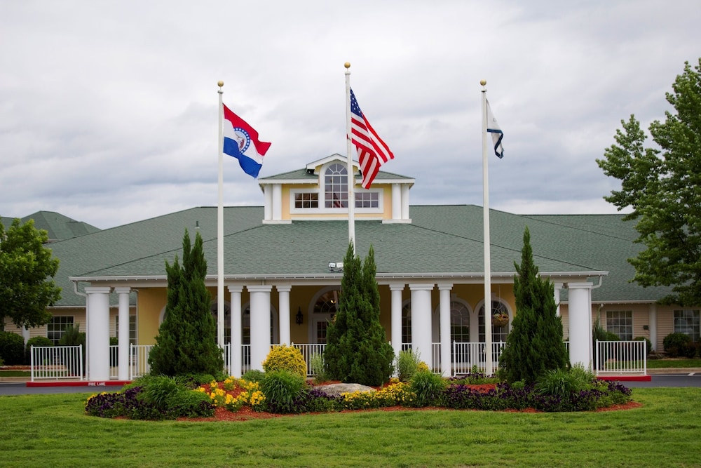 The Suites At Fall Creek 43/49