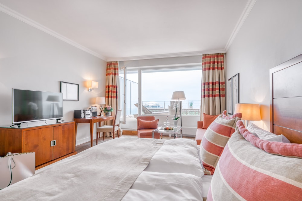 Grand Hotel Seeschlosschen Spa Golf Resort 29/80