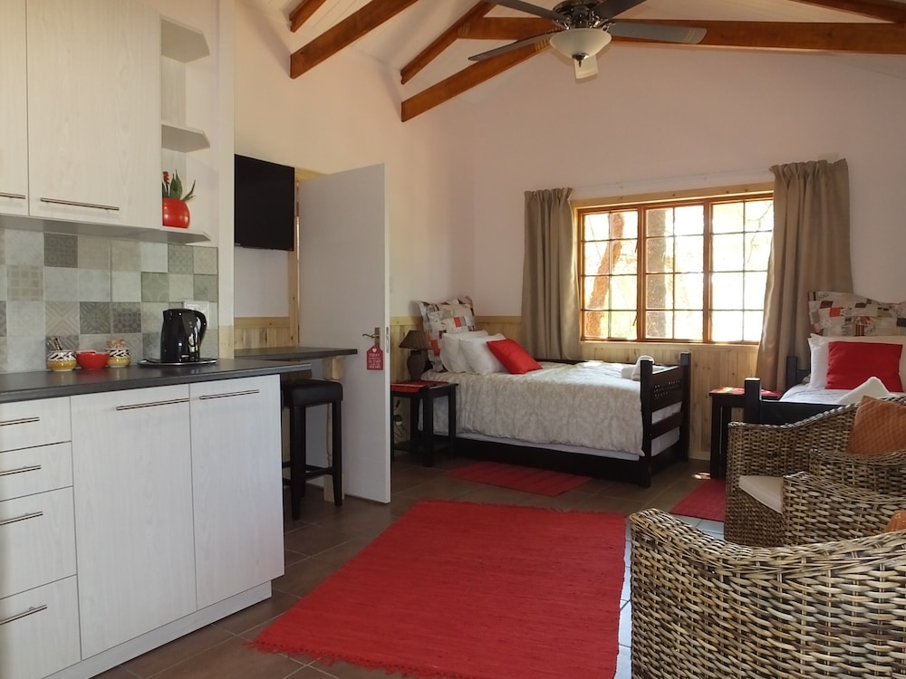 Tatenda Guesthouse 25/38