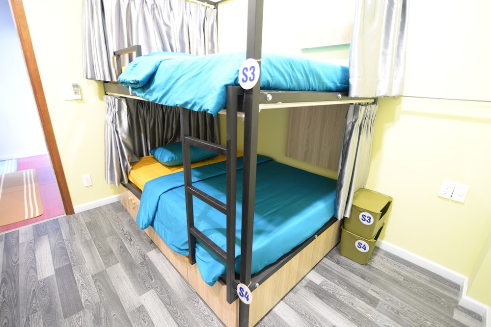 Scenic Valley Apartment & Hostel -Sabina 1/30