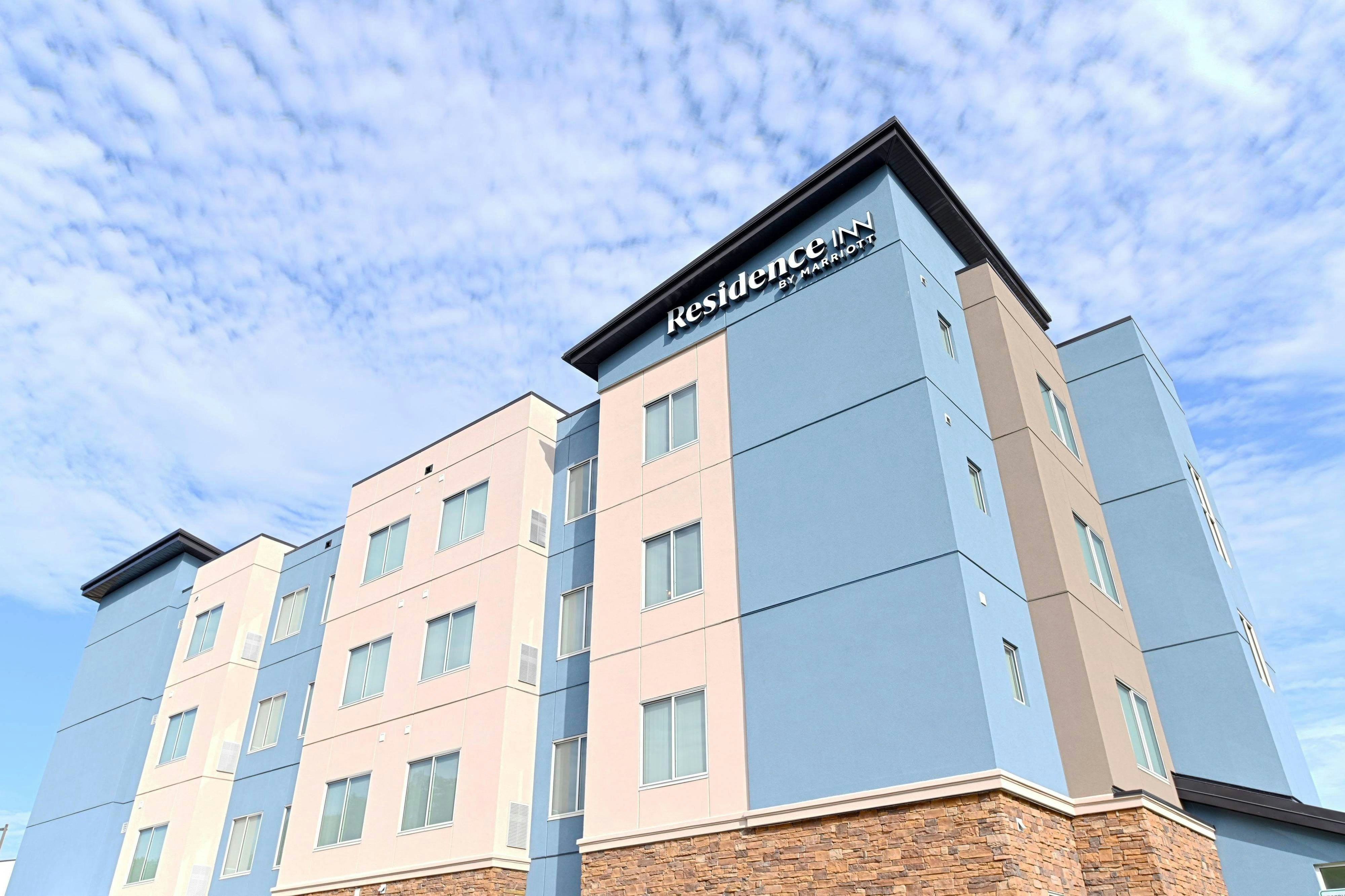 Residence Inn by Marriott Richmond West/Midlothian 2/32