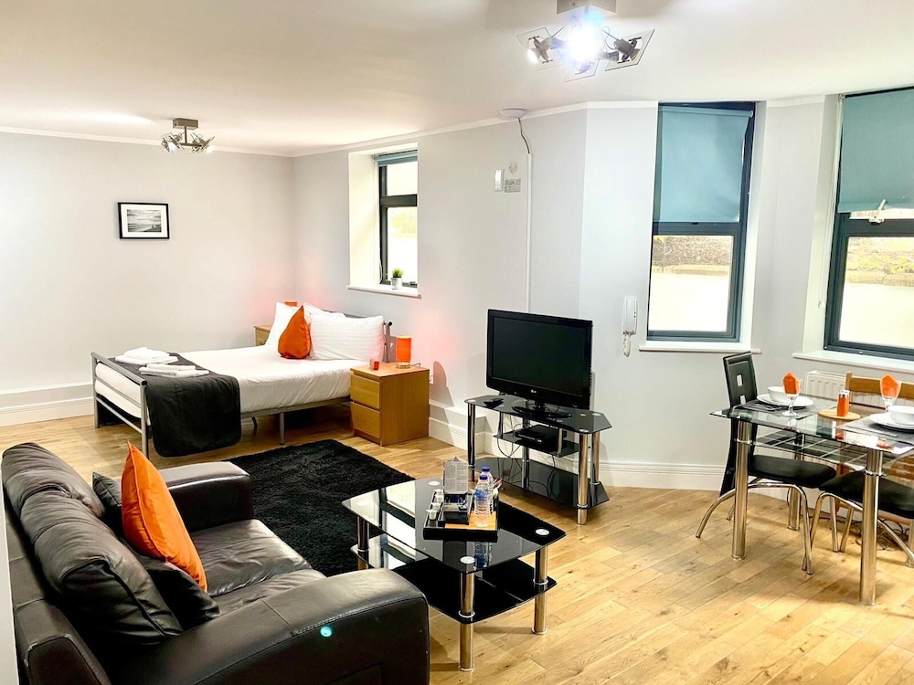Westciti Croydon Serviced Apartments 41/50