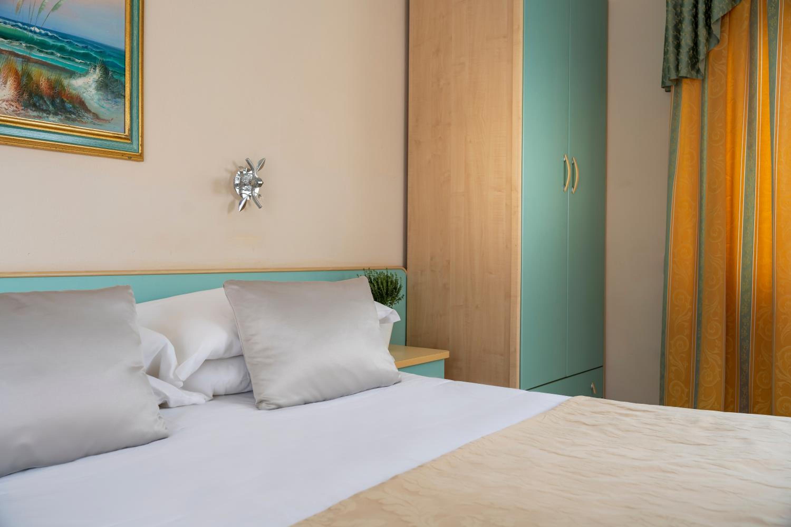 Albergo Ristorante Pozzi 13/50