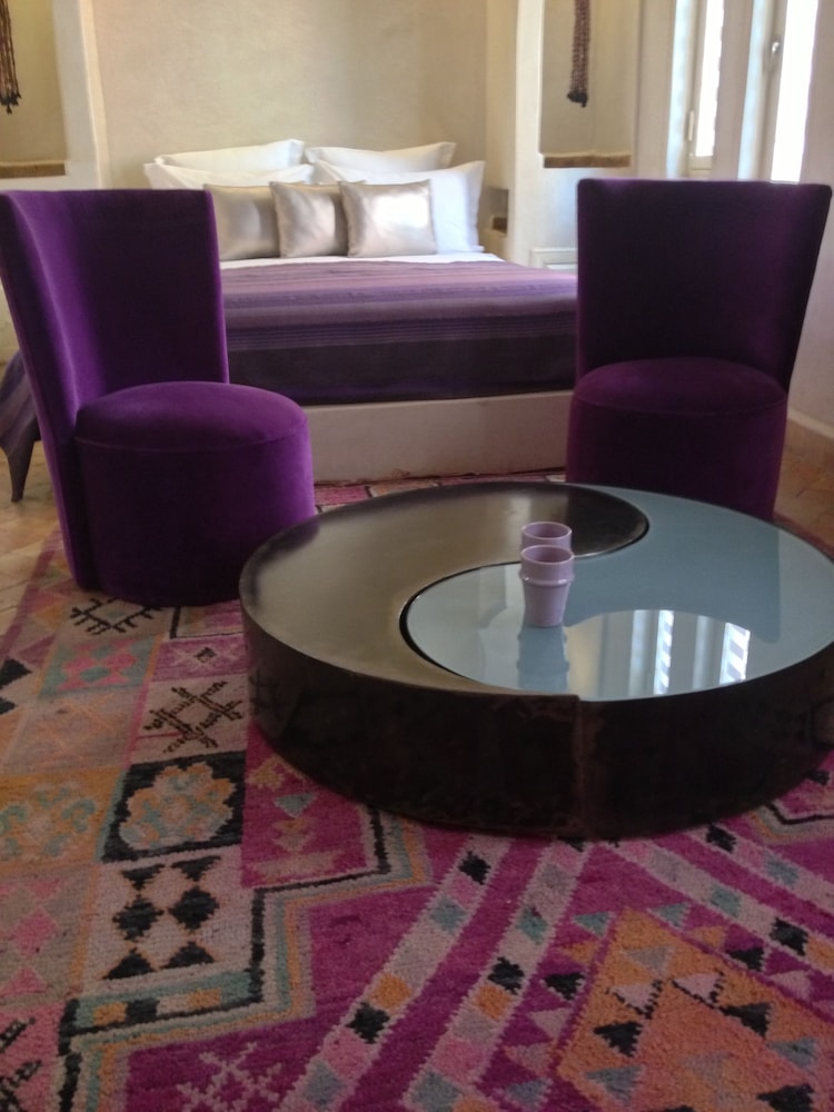 Riad Cocoon 41/66