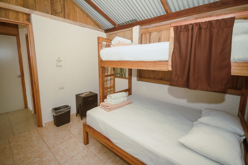 Kin Balam Cabanas 21/68