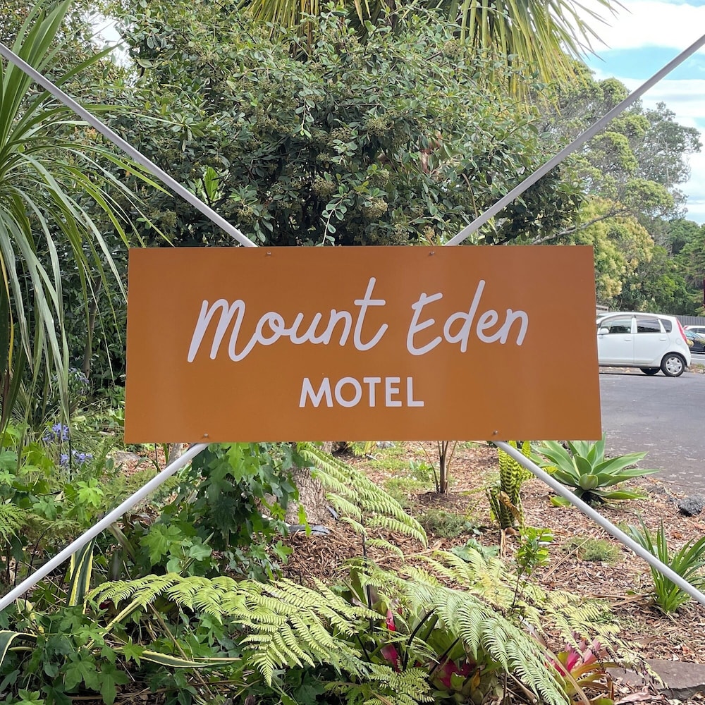 Mt Eden Motel 6/50