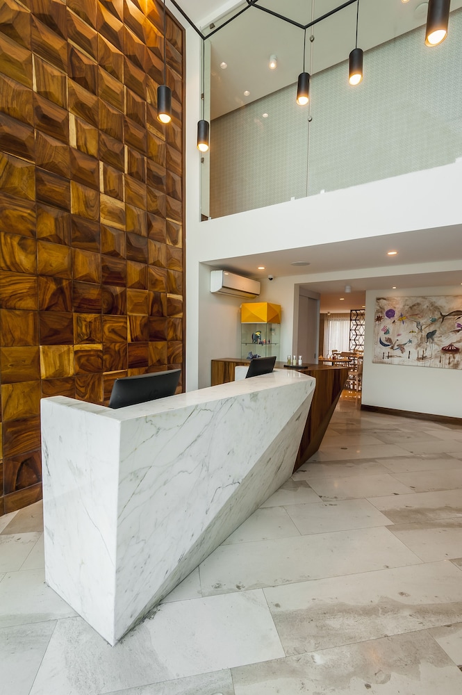 First Class Hotel Providencia By Fch Adults Only 4/50