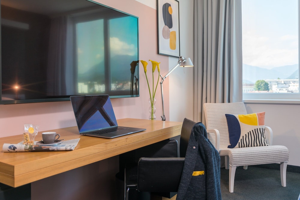 voco Villach an IHG Hotel 62/78