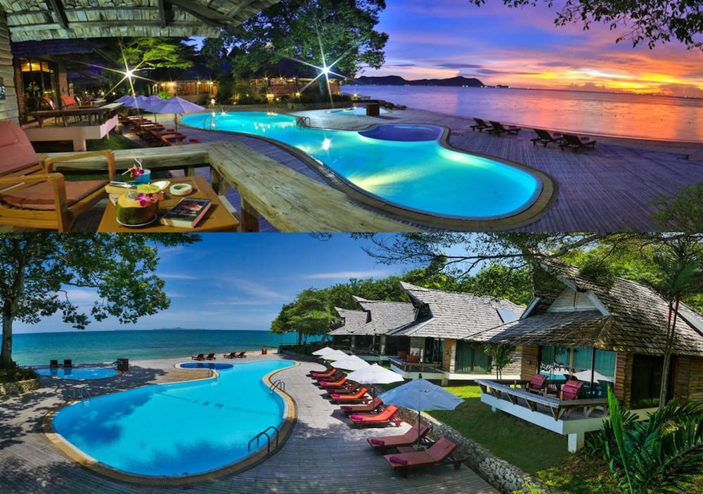 Sunset Park Resort And Spa 7/75
