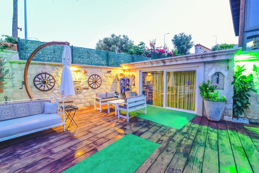 Ruzgar Gulu Butik Hotel 43/50