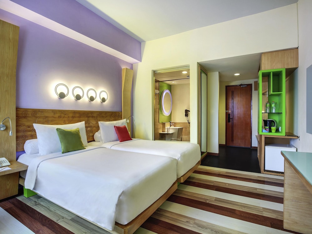ibis Styles Yogyakarta 23/64