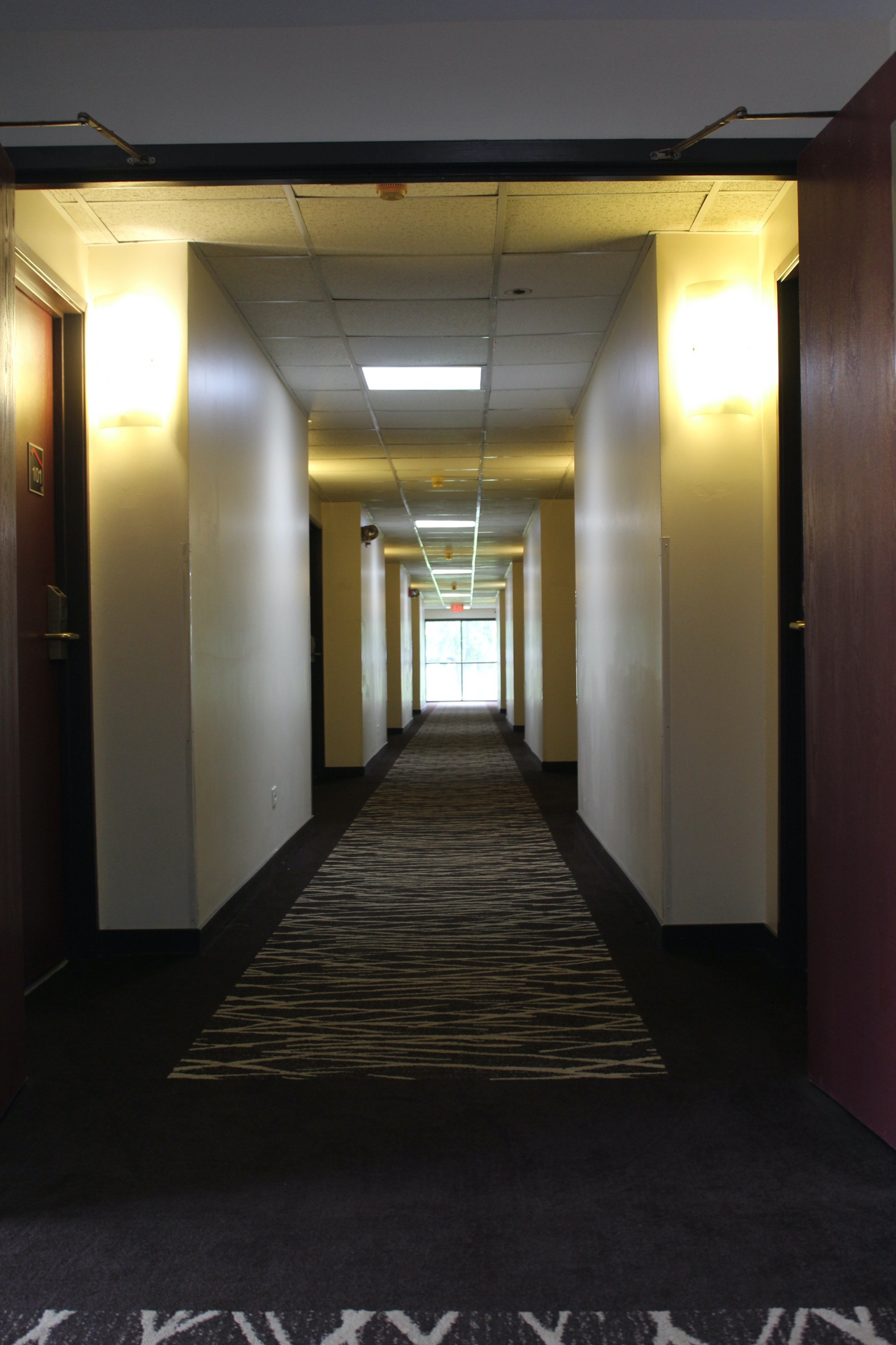 Red Roof Inn Gurnee Waukegan 5/29