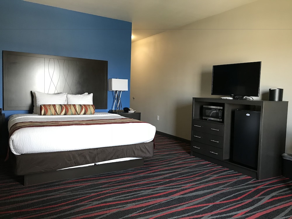 Best Western Plus Tech Medical Center Inn 12/44