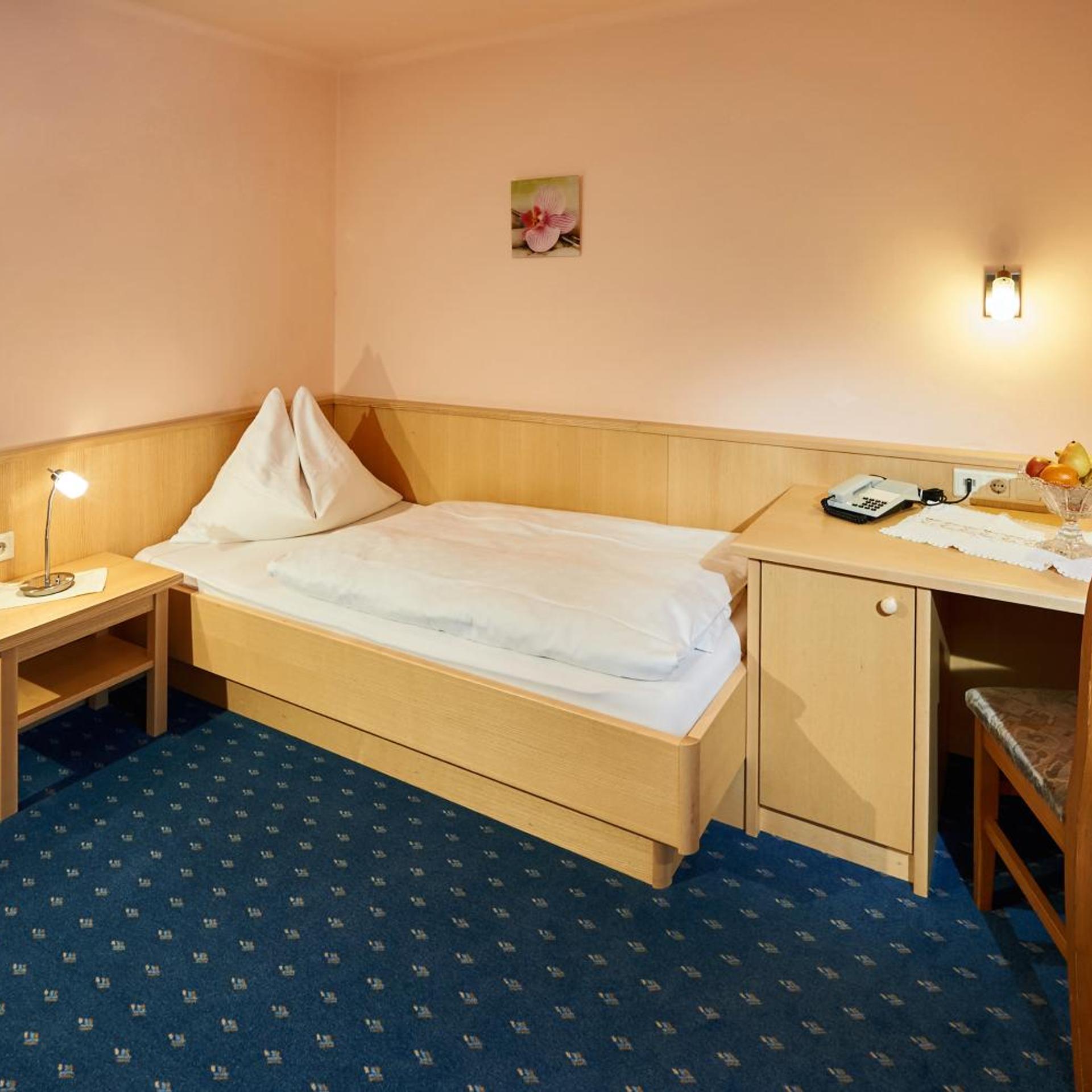 HOTEL SCHWAIGER 23/59