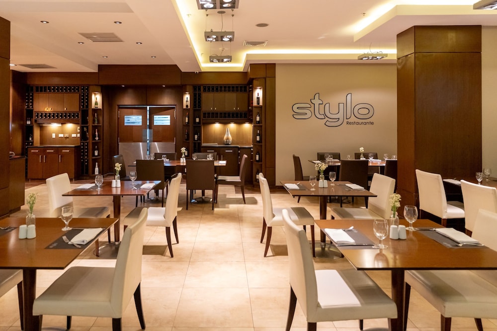 Ciudad de David Hotel Business 49/64