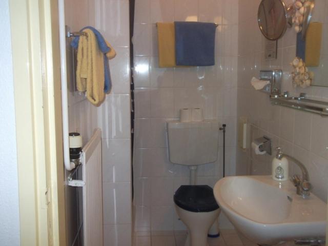 Hotel Hoogland 50/50