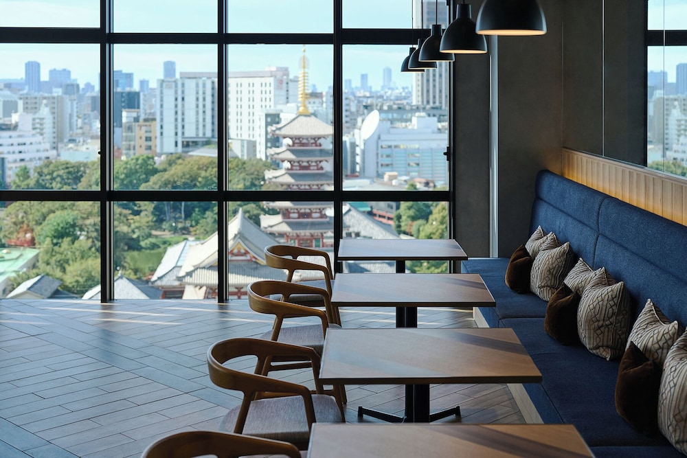 OMO3 Asakusa by Hoshino Resorts 31/49