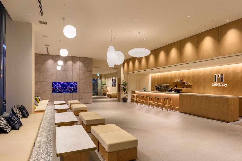 hotel MONday Premium TOYOSU 16/65