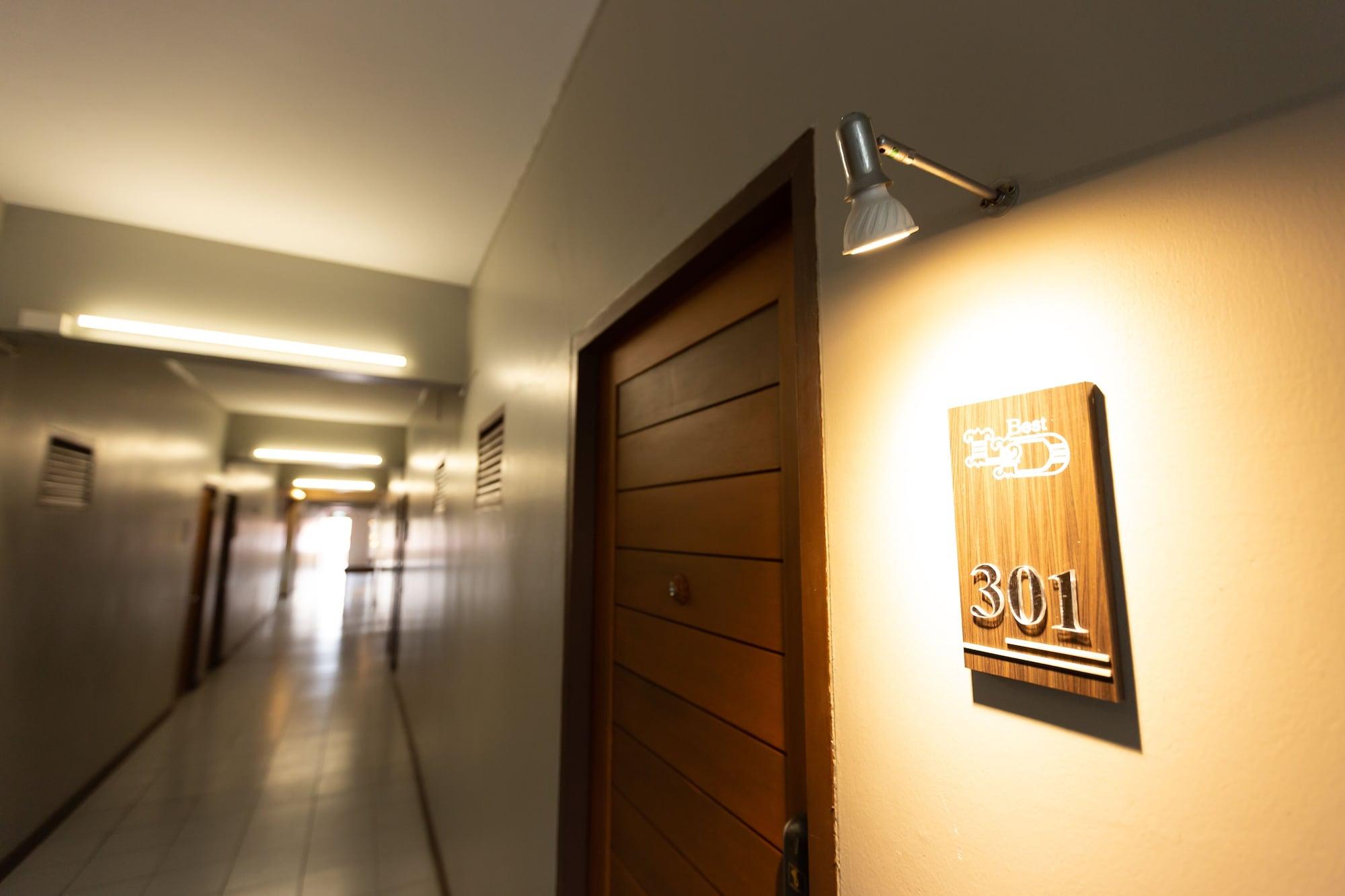 Best Ld Hotel 73/90