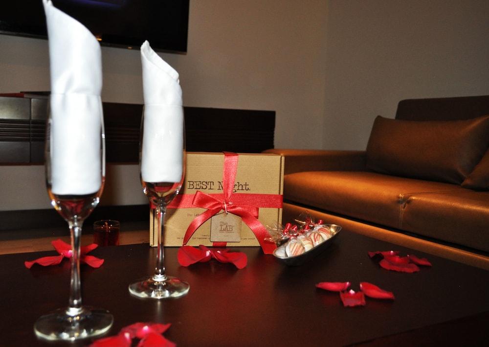 Best Western Plus 93 Park Hotel 41/50