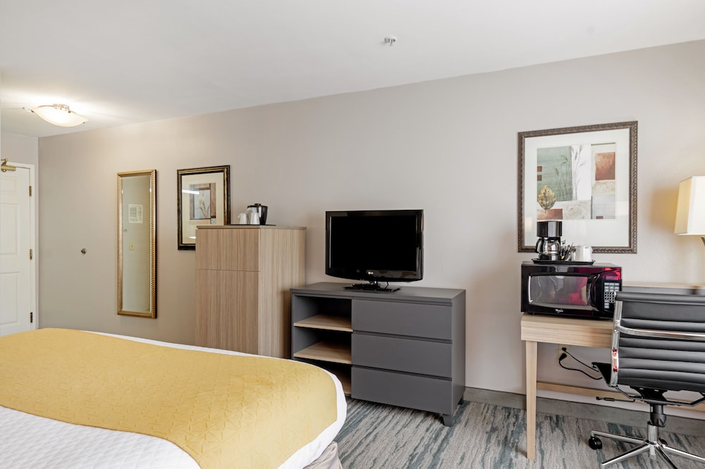 SureStay by Best Western Lewisville Dallas 16/47