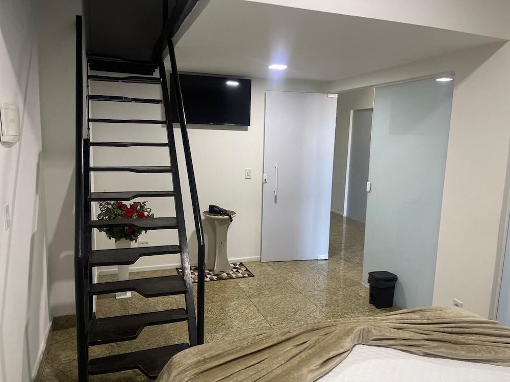 Hotel Netto 18/39