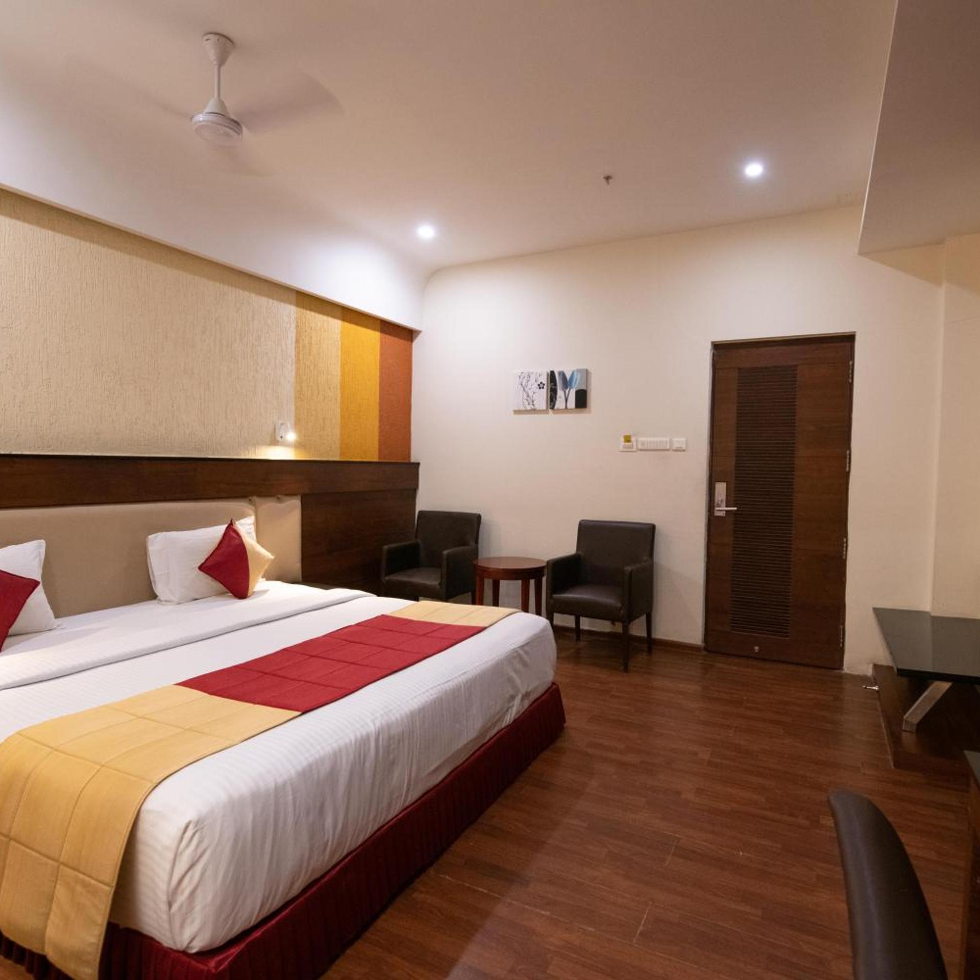 HOTEL HIGH POINT 25/53