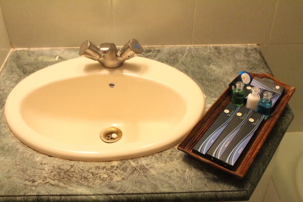 Hotel Sea Crown 47/48