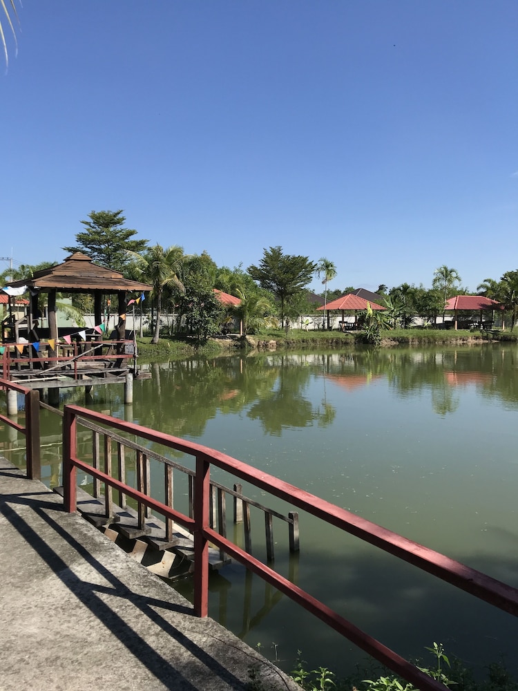 Khwanruen Fishing Resort 58/59